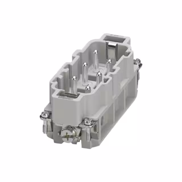 1406531 Phoenix Contact  Módulos de inserción de conectores de alta resistencia